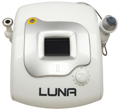 Аппарат для кавитации и RF‑лифтинга Toplaser Luna 2