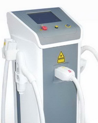 Длинноимпульсный неодимовый лазер для лечения сосудов